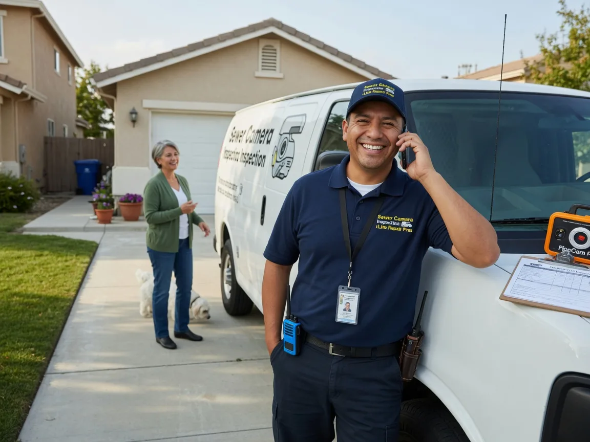 Sewer Line Repair Mira Loma, CA FAQs